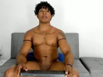 gregoriiandmax from Chaturbate