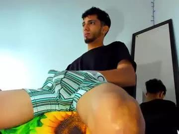 gregory_hardxx from Chaturbate