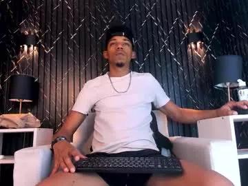 gregory_sforza from Chaturbate