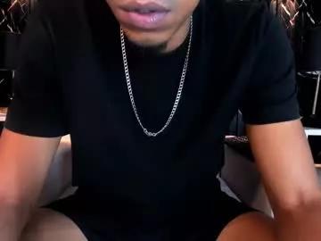 gregory_sforza from Chaturbate