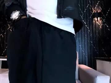gregory_sforza from Chaturbate