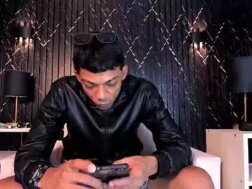 gregory_sforza from Chaturbate