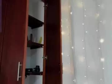 Gretapowerpuffgirl from Chaturbate