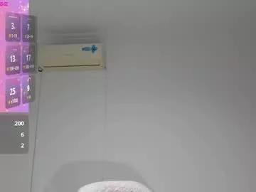 Gretapowerpuffgirl from Chaturbate
