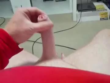 Grimetimettr from Chaturbate