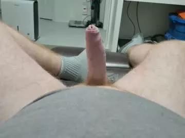Grimetimettr from Chaturbate