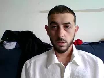 gringoloco253783 from Chaturbate is Freechat