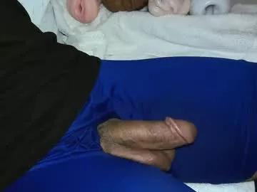 grizzlybone from Chaturbate is Freechat