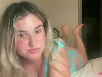 grrlgod on Chaturbate 