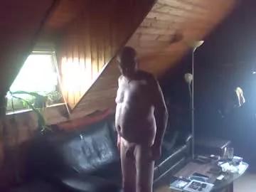 gssikstyfor from Chaturbate is Freechat