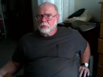 gtnolder60 from Chaturbate is Freechat