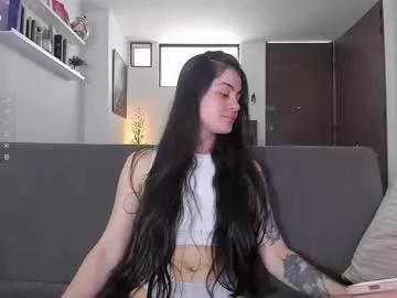 guccipussy1 from Chaturbate