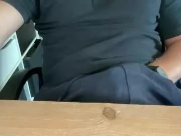 guidolorenzo from Chaturbate is Freechat