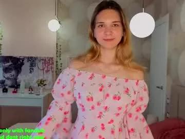 guineverecovert from Chaturbate is Freechat