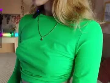 guineverecovert from Chaturbate is Freechat