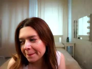 gwencreighton from Chaturbate is Freechat