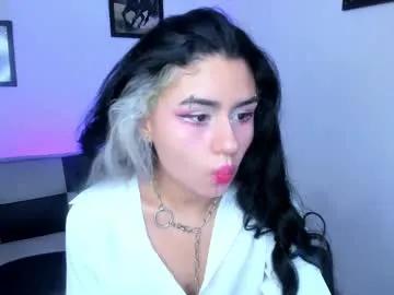 gwenhazel from Chaturbate is Freechat