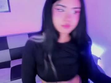 gwenhazel from Chaturbate is Freechat