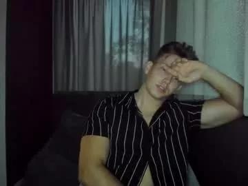 gym_alpha from Chaturbate is Freechat