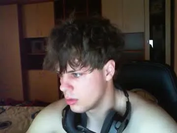 gymguy0505 on Chaturbate 