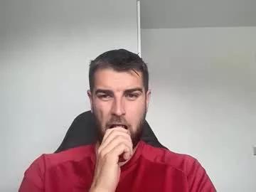 gymking25 from Chaturbate is Freechat