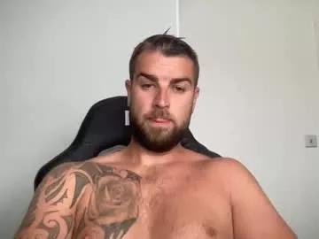 gymking25 from Chaturbate is Freechat