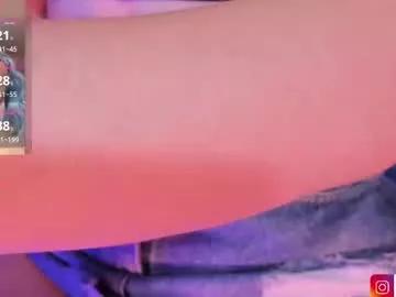 haanna_thompsoon from Chaturbate