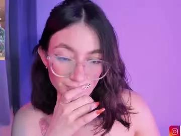 haanna_thompsoon from Chaturbate