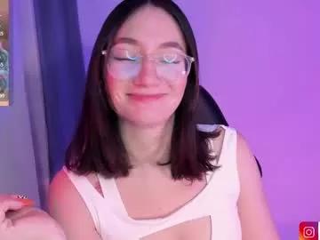 haanna_thompsoon from Chaturbate