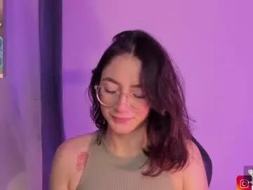 haanna_thompsoon from Chaturbate is Freechat