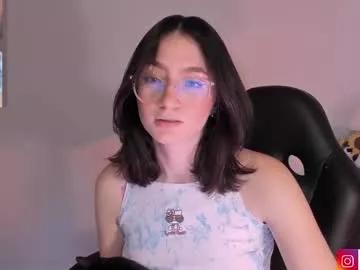 haanna_thompsoon from Chaturbate