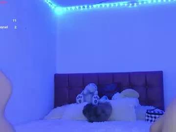 hachiko_love from Chaturbate