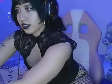 hachiko_love from Chaturbate