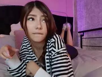 Hada_blue_ from Chaturbate