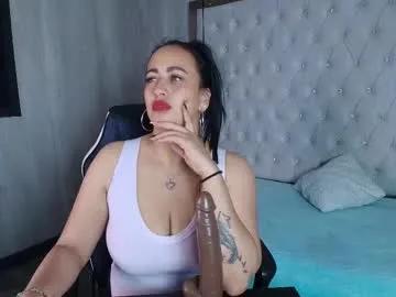 hadde_rosse from Chaturbate is Freechat