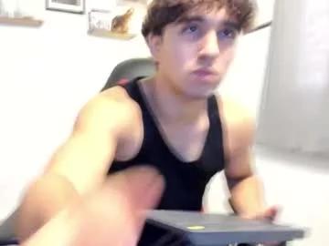 hades_snow from Chaturbate is Freechat