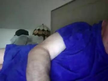 haggisstop from Chaturbate is Freechat