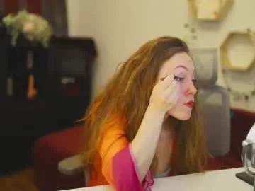 hahayessihaveone from Chaturbate