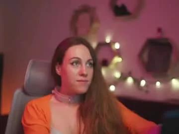 hahayessihaveone from Chaturbate