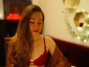 hahayessihaveone from Chaturbate