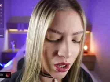 hailey_09 from Chaturbate is Freechat