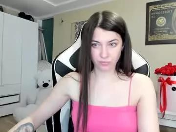 hailey_beauty from Chaturbate is Freechat