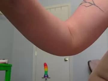 Hailey_humps from Chaturbate