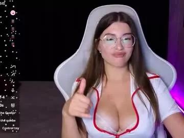 haily_heavenly from Chaturbate is Freechat