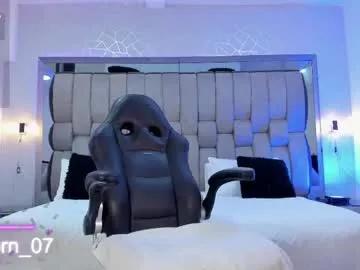 hailybairen from Chaturbate is Freechat