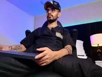 hairy_diamond from Chaturbate is Freechat