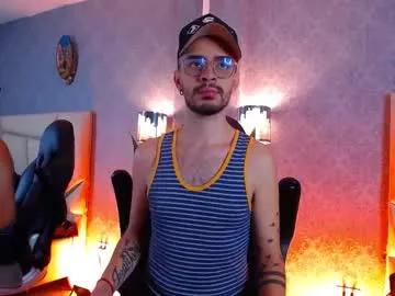hairy_diamond from Chaturbate is Freechat