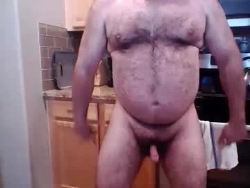 hairydaddreams from Chaturbate is Freechat