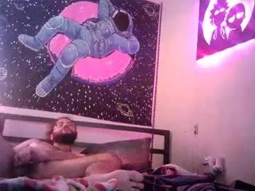 hairylightskin from Chaturbate is Freechat