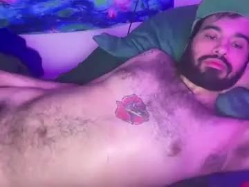 hairymexitalian from Chaturbate is Freechat